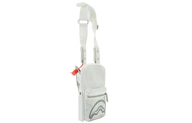 SPRAYGROUND SLING PU