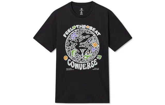 Converse T