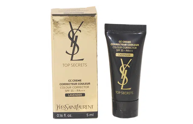 YSL CC SPF35PA++ 5ml