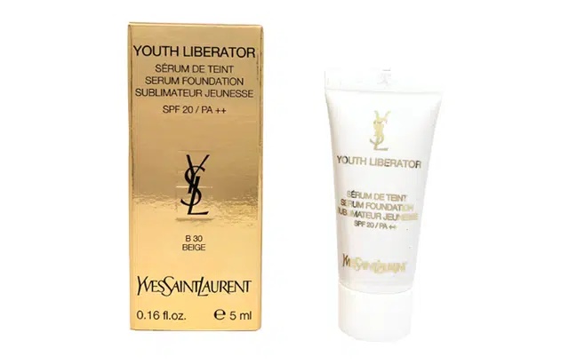 YSL B30 5ml