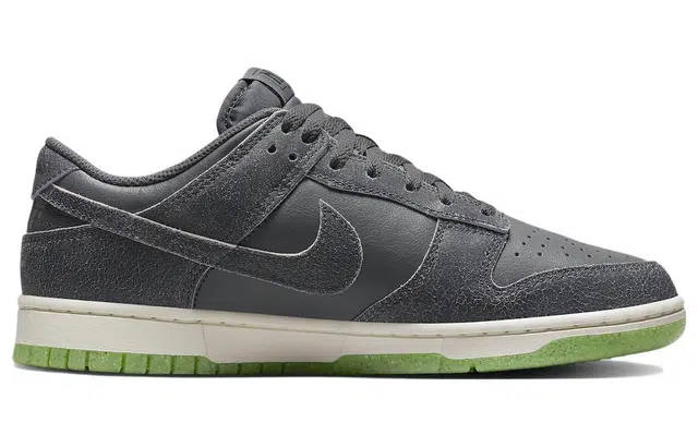 Nike Dunk Low prm "halloween"