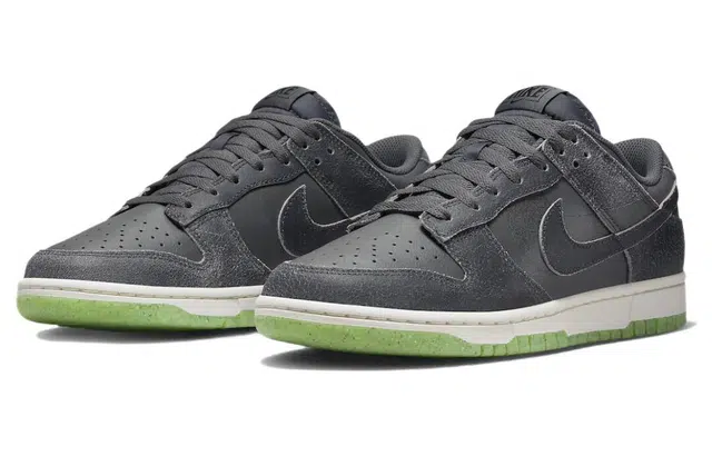 Nike Dunk Low prm "halloween"