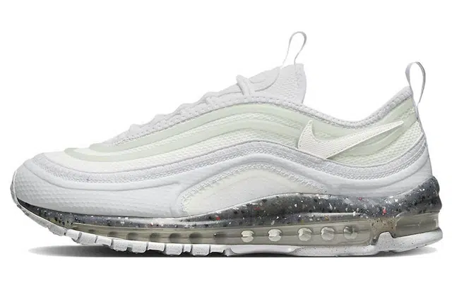 Nike Air Max 97 Terrascape "Triple White"