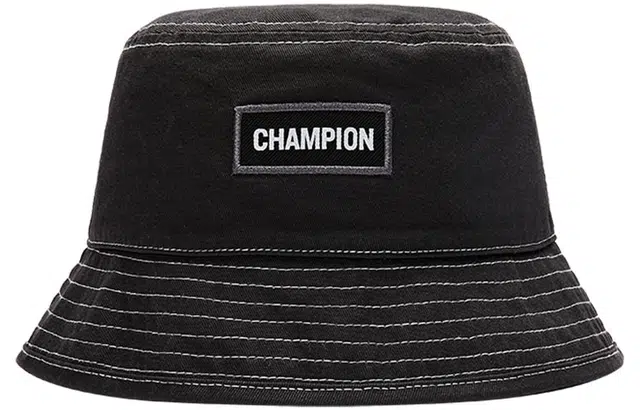 Champion logo