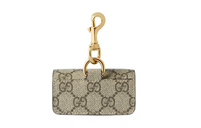 GUCCI LogoGG
