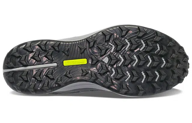 Saucony Peregrine 12