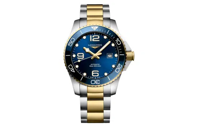 Longines L3.782.3.96.7