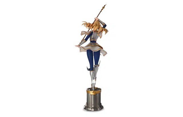 LEAGUE OF LEGENDS 3D 22cm IP