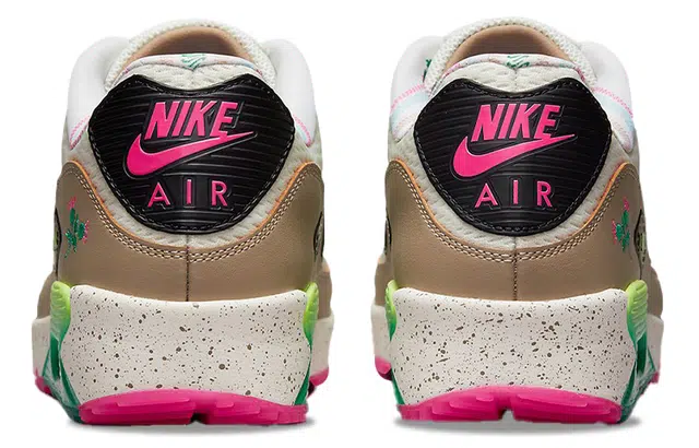 Nike Air Max 90 Golf "Back Home"