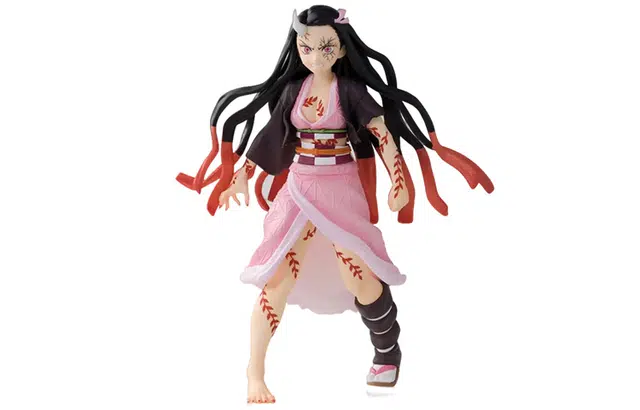 SEGA figurizm 21cm