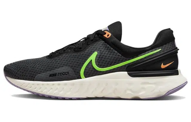 Nike React Miler 3