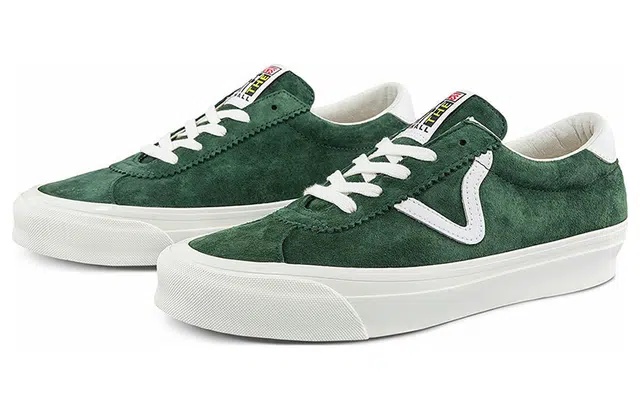 Vans Vault OG EPOCH LX