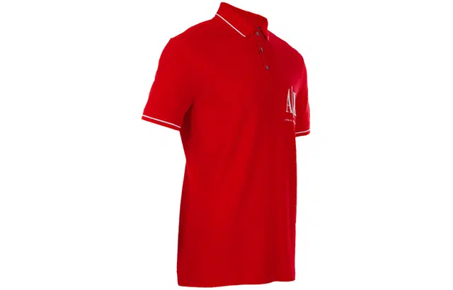 ARMANI EXCHANGE LogoPolo