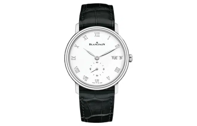 BLANCPAIN VILLERET 30 40.5mm 6652-1127-55B
