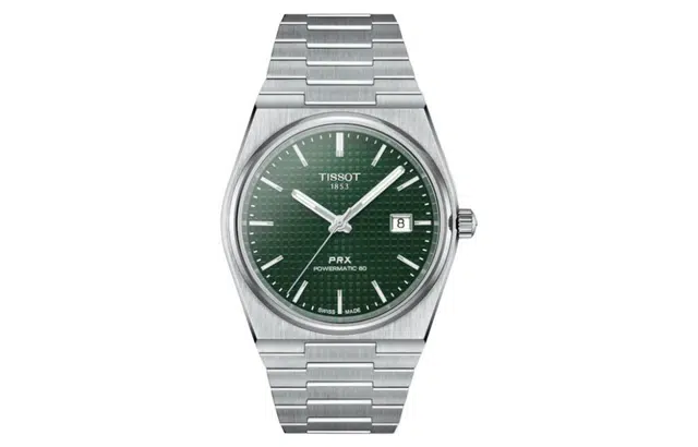 TISSOT PRX 40mm T137.407.11.091.00