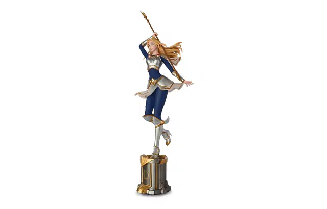 LEAGUE OF LEGENDS 3D 22cm IP