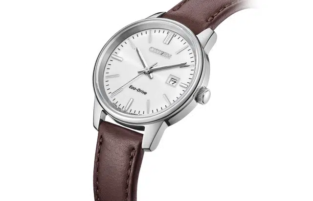CITIZEN EW2660-22A