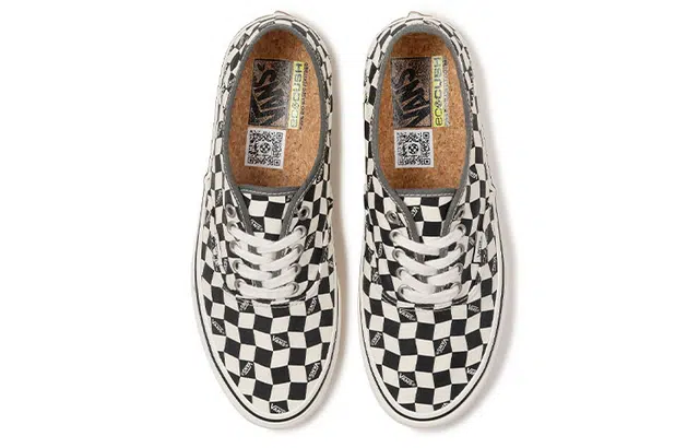 Vans Authentic Vr3 Sf