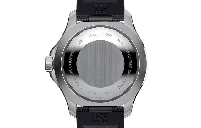 BREITLING 44mm A17376211L2S1