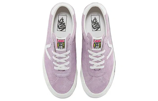 Vans Vault OG EPOCH LX