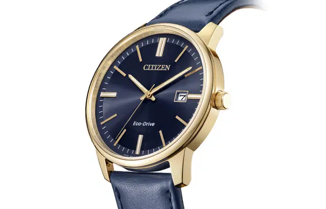 CITIZEN 50 39mm BM7522-15L