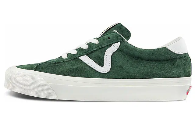 Vans Vault OG EPOCH LX