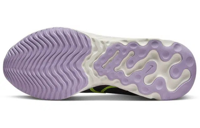 Nike React Miler 3