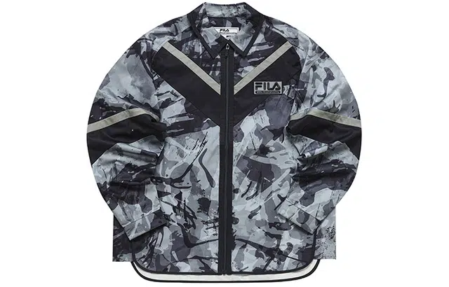 FILA Goes Super Saiyan With Their Dragon Ball Super