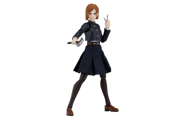 GSC figma571 14.5cm
