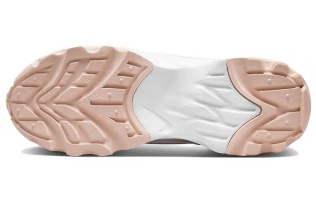Nike TC 7900 Pink White