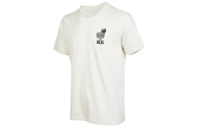Nike Logo T