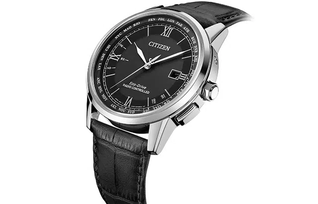 CITIZEN CB0151-19E