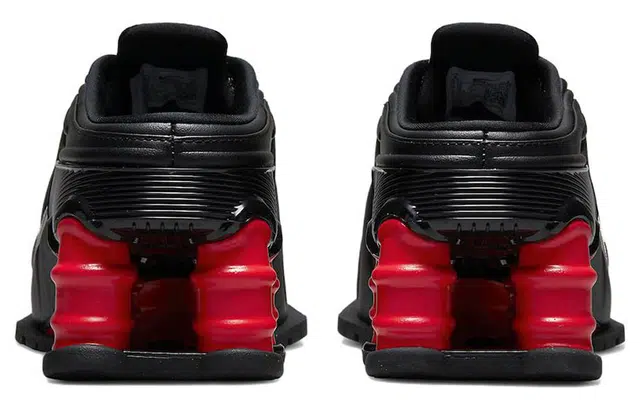 Martine rose x Nike Shox R4