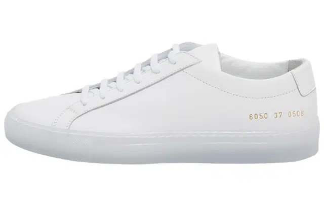 Common Projects