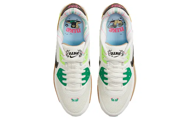 Nike Air Max 90 Golf "Back Home"
