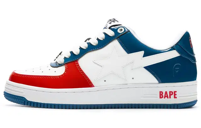 A BATHING APE STA