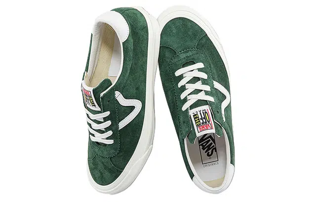 Vans Vault OG EPOCH LX