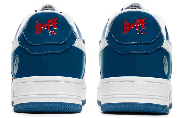 A BATHING APE STA