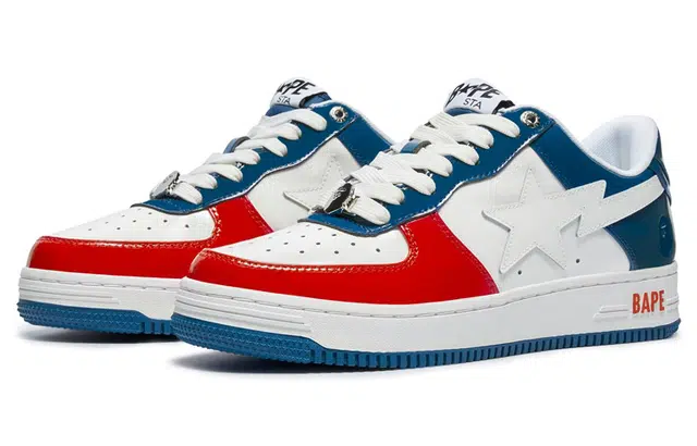 A BATHING APE STA