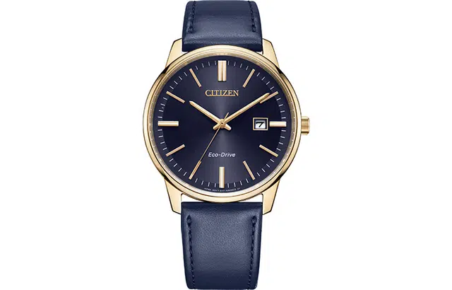 CITIZEN 50 39mm BM7522-15L