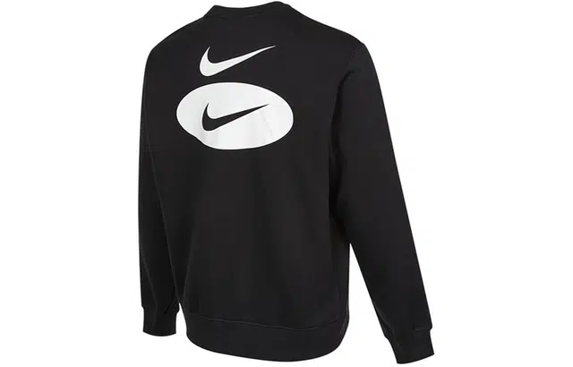 Nike As M Nsw Sl Bb Crew