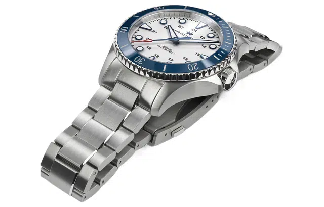 HAMILTON 300 43mm H82505150