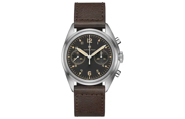 HAMILTON 100 40mm H76409530