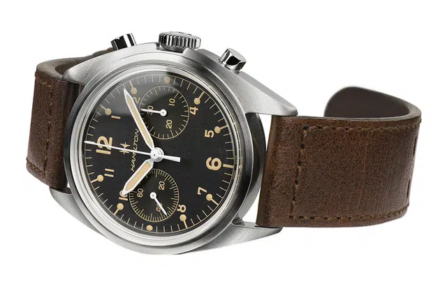 HAMILTON 100 40mm H76409530