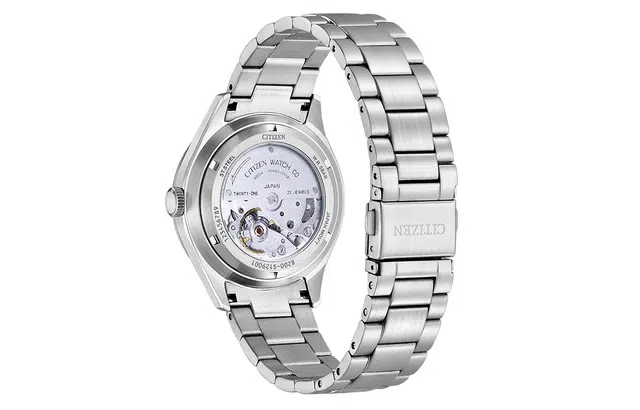 CITIZEN 50 40mm NH8391-51X