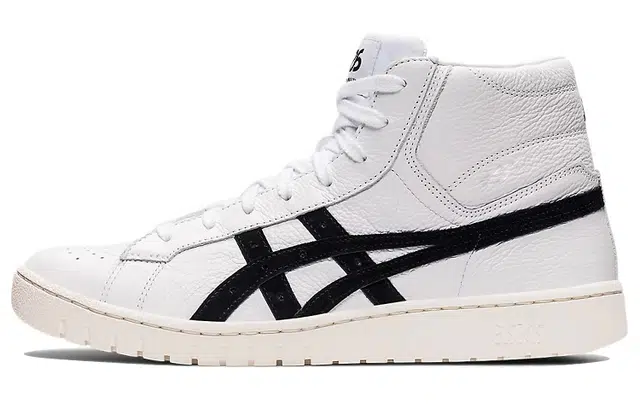 Asics Gel-Ptg MT White Black