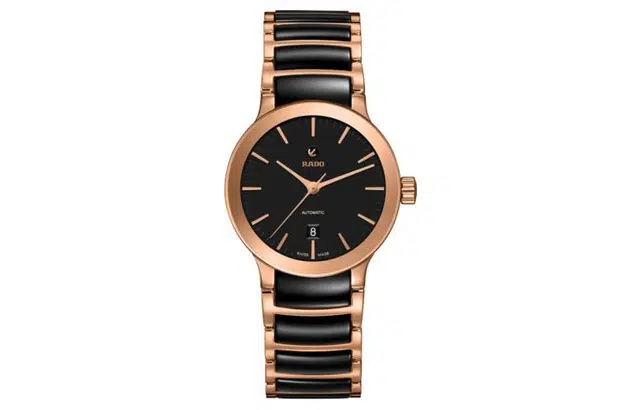 RADO 28mm PVD PVD R30183172