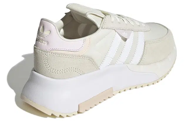adidas Retropy F2 Beige