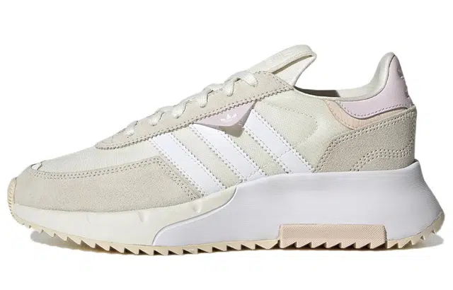 adidas Retropy F2 Beige