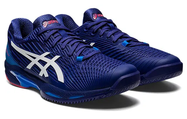 Asics Solution Speed FF 2